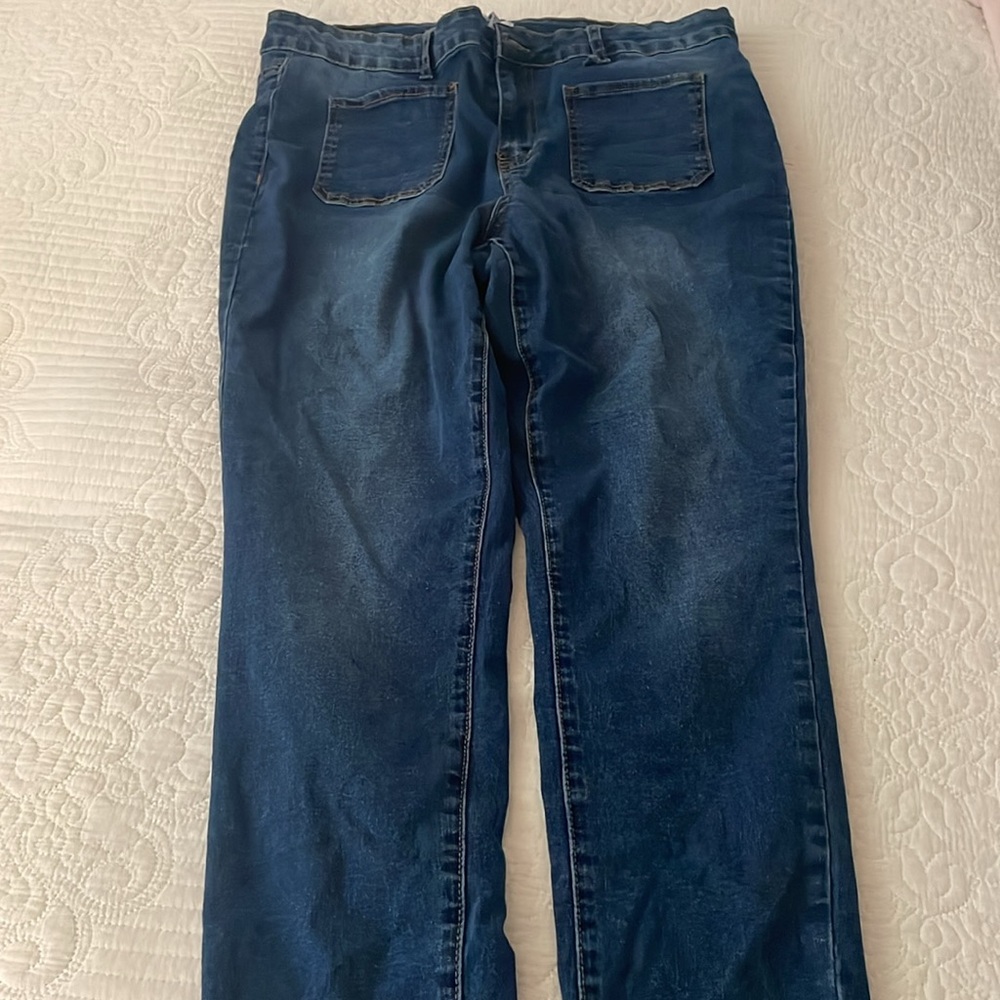 Fun pockets - Picture 2 of 4